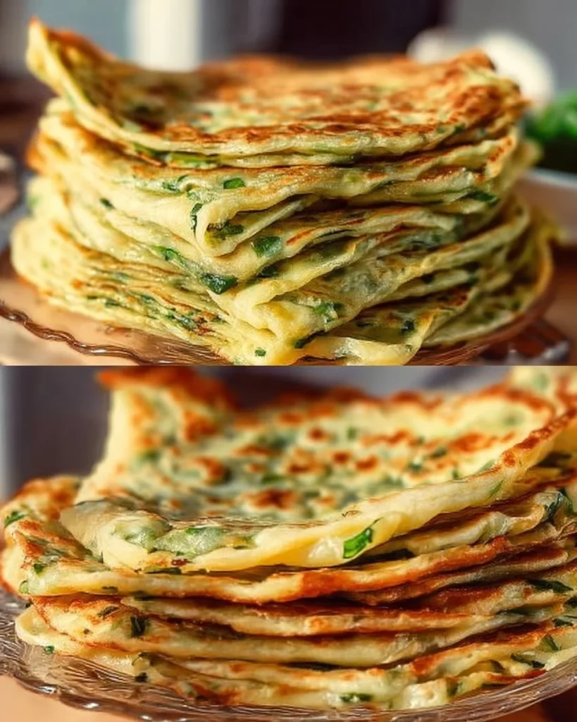 Zucchini Potato Bake dish served in a baking dish